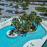 Long Beach Resort 4-1101