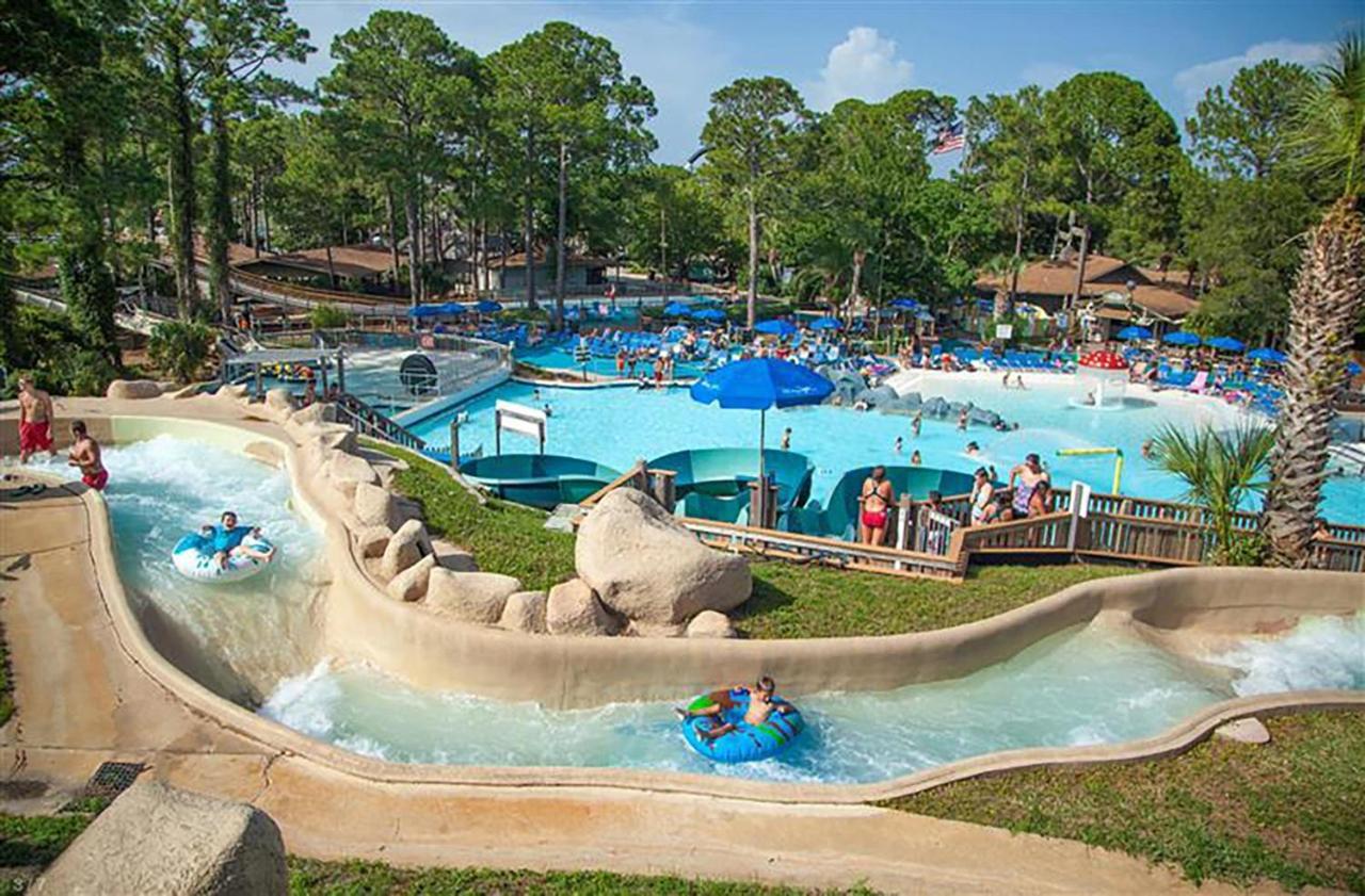 Long 4-1101 Panama City Beach