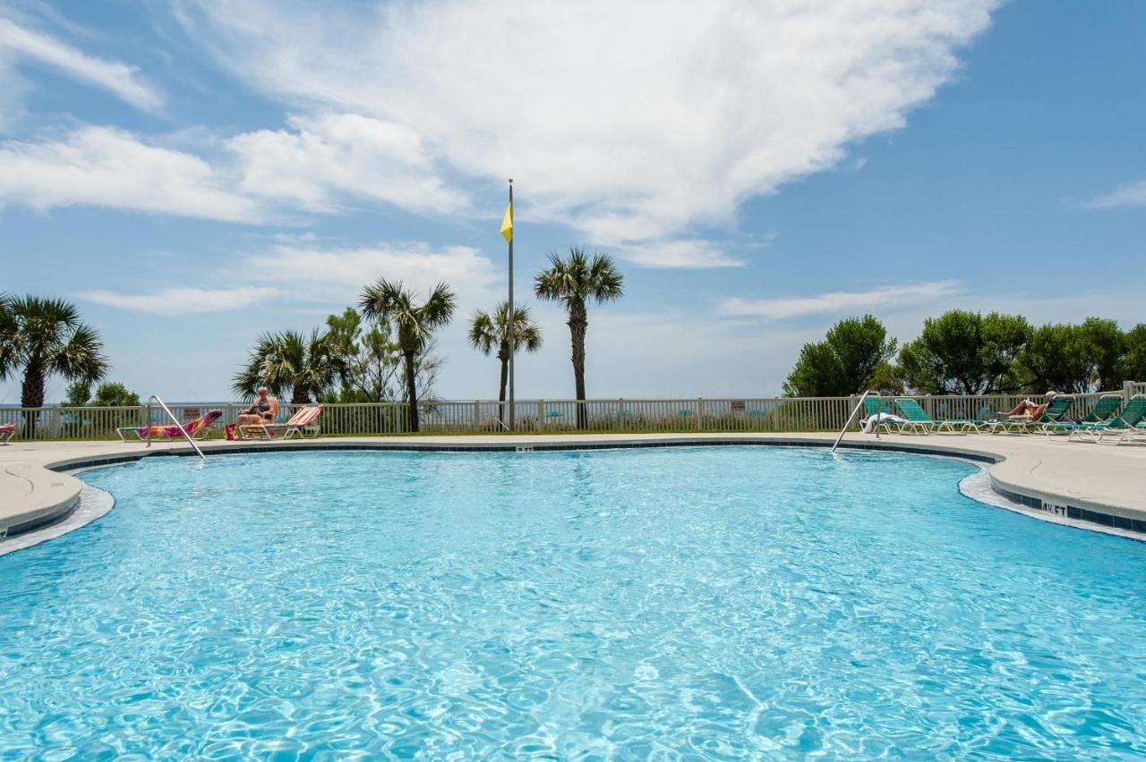 Long 4-1101 Holiday home