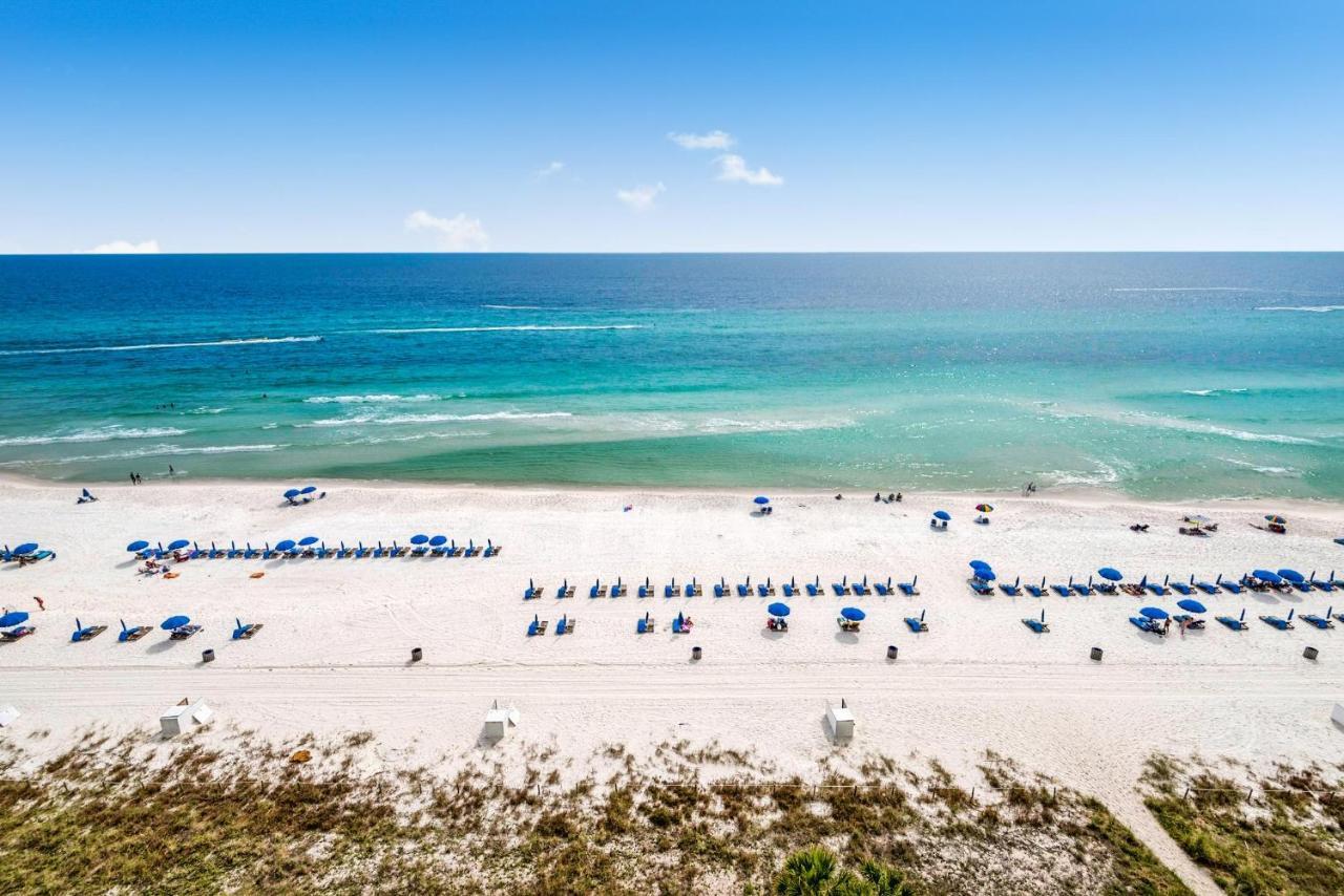 Long 4-1101 Panama City Beach