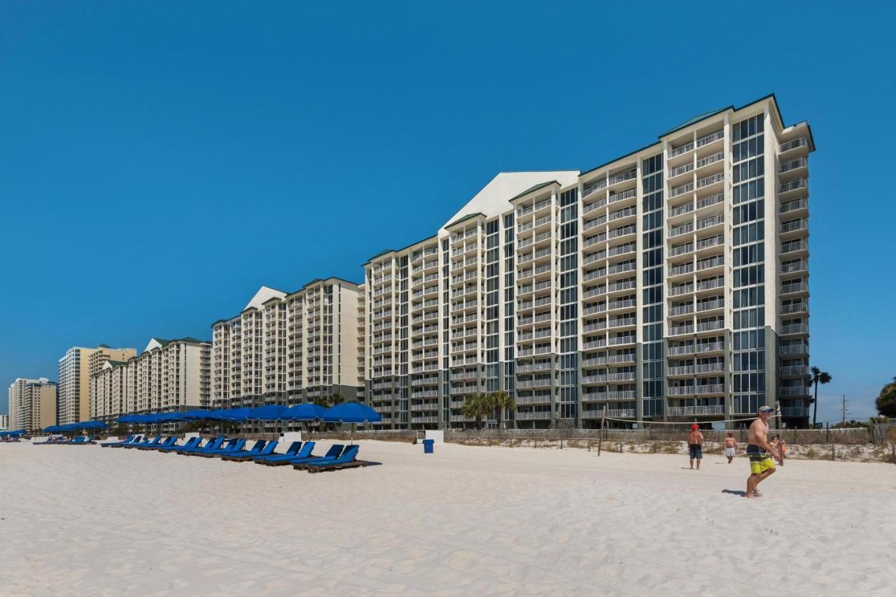 Long 4-1101 Panama City Beach