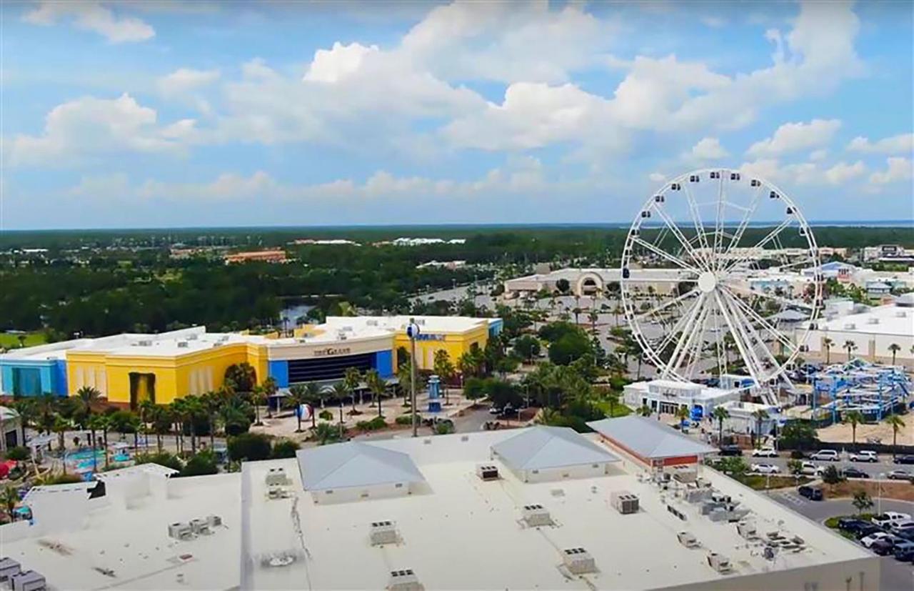 Long 4-1101 Panama City Beach