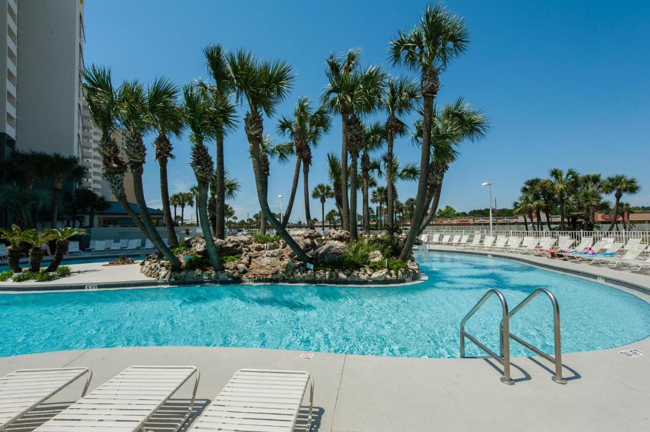 Holiday home Long 4-1101 Panama City Beach