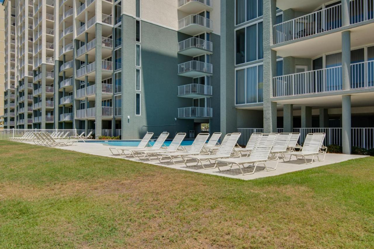 Holiday home Long 4-1101 Panama City Beach