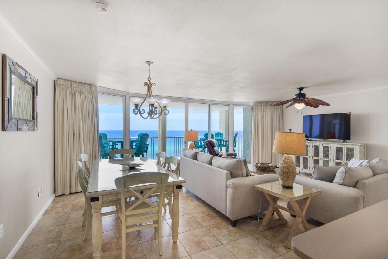 Long 4-1101 Holiday home Panama City Beach