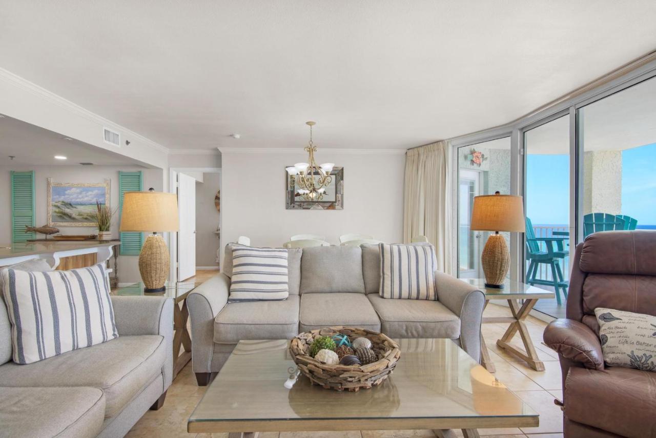 Long 4-1101 Holiday home *