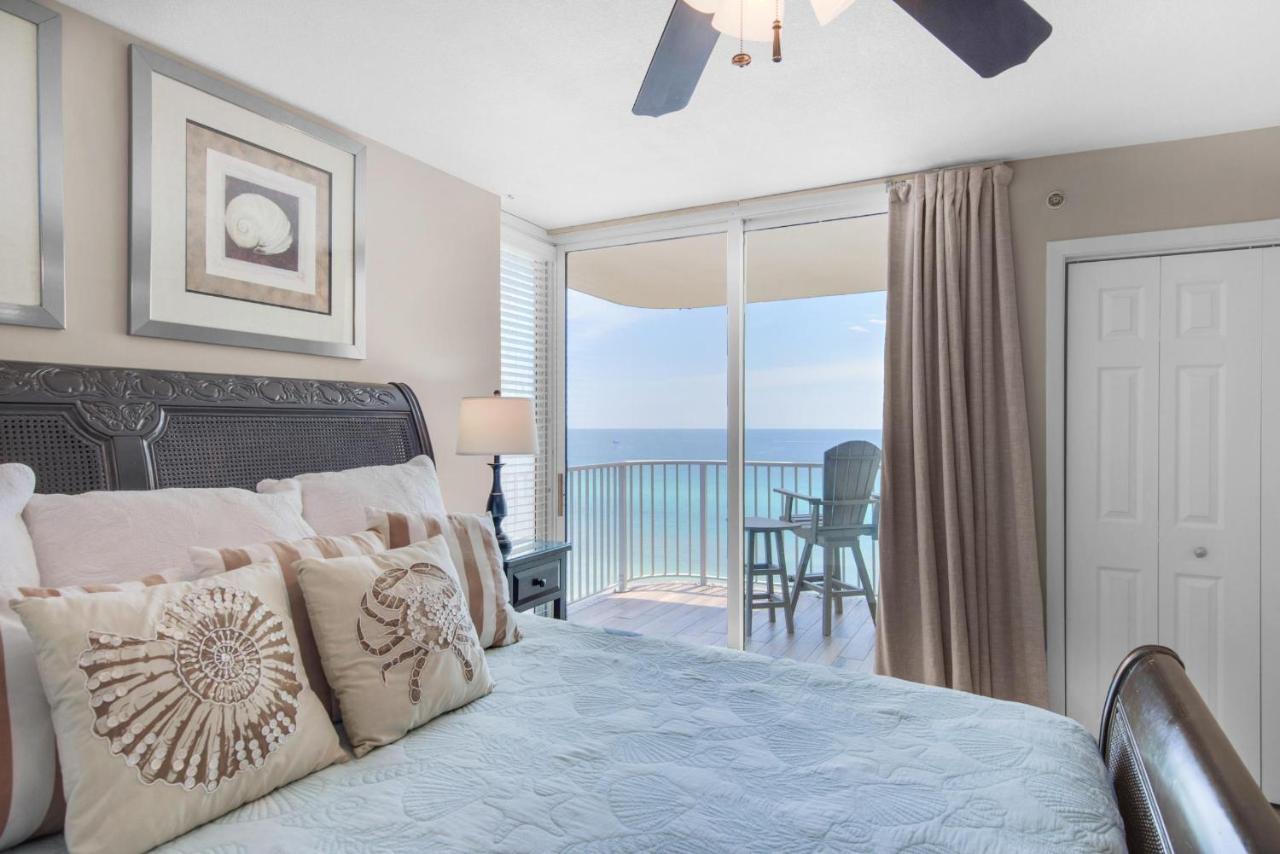 Long 4-1101 * Panama City Beach