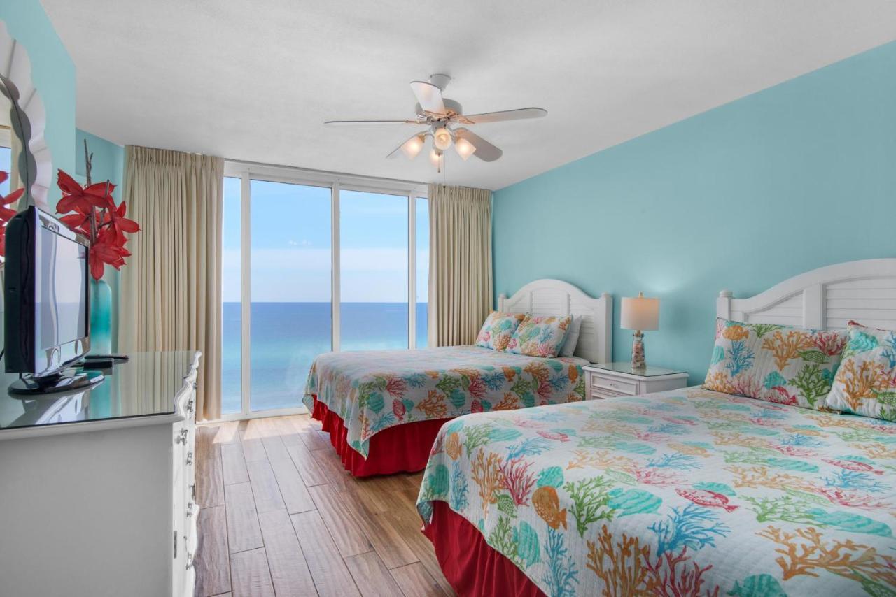 Holiday home Long 4-1101 *
