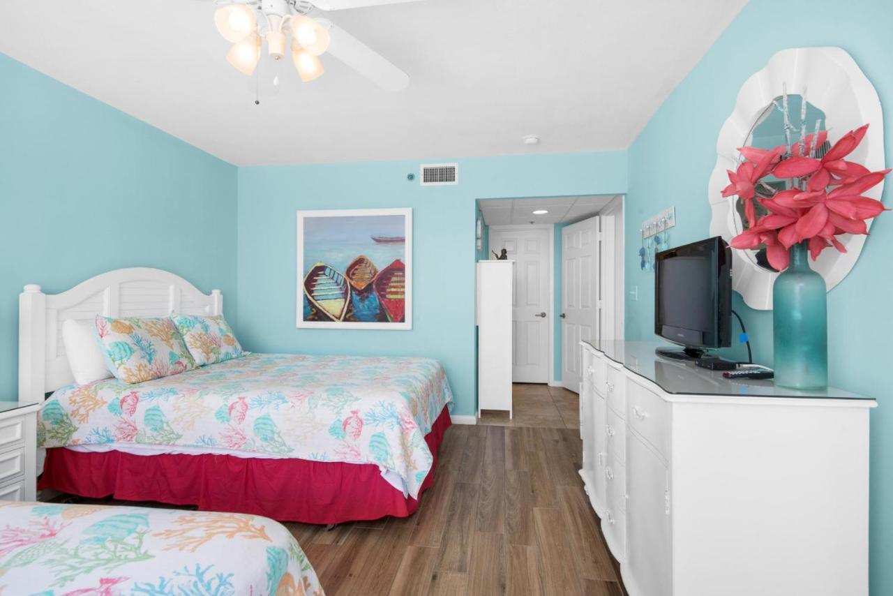 Holiday home Long 4-1101 Panama City Beach