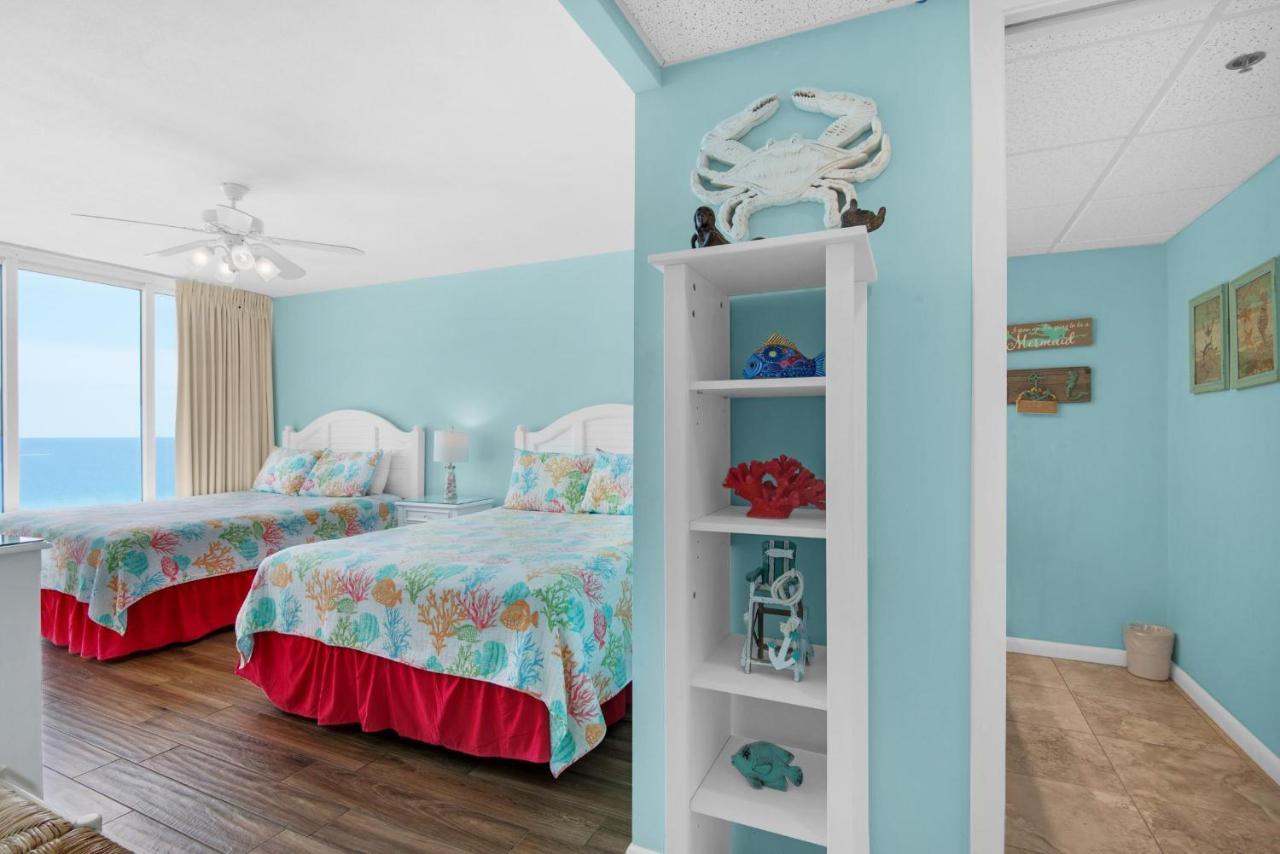 Long 4-1101 Panama City Beach