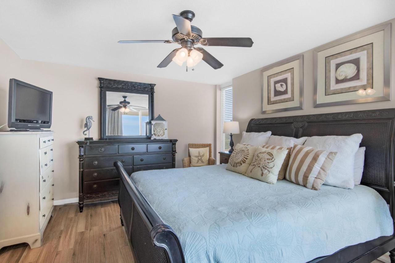 Holiday home Long 4-1101 Panama City Beach