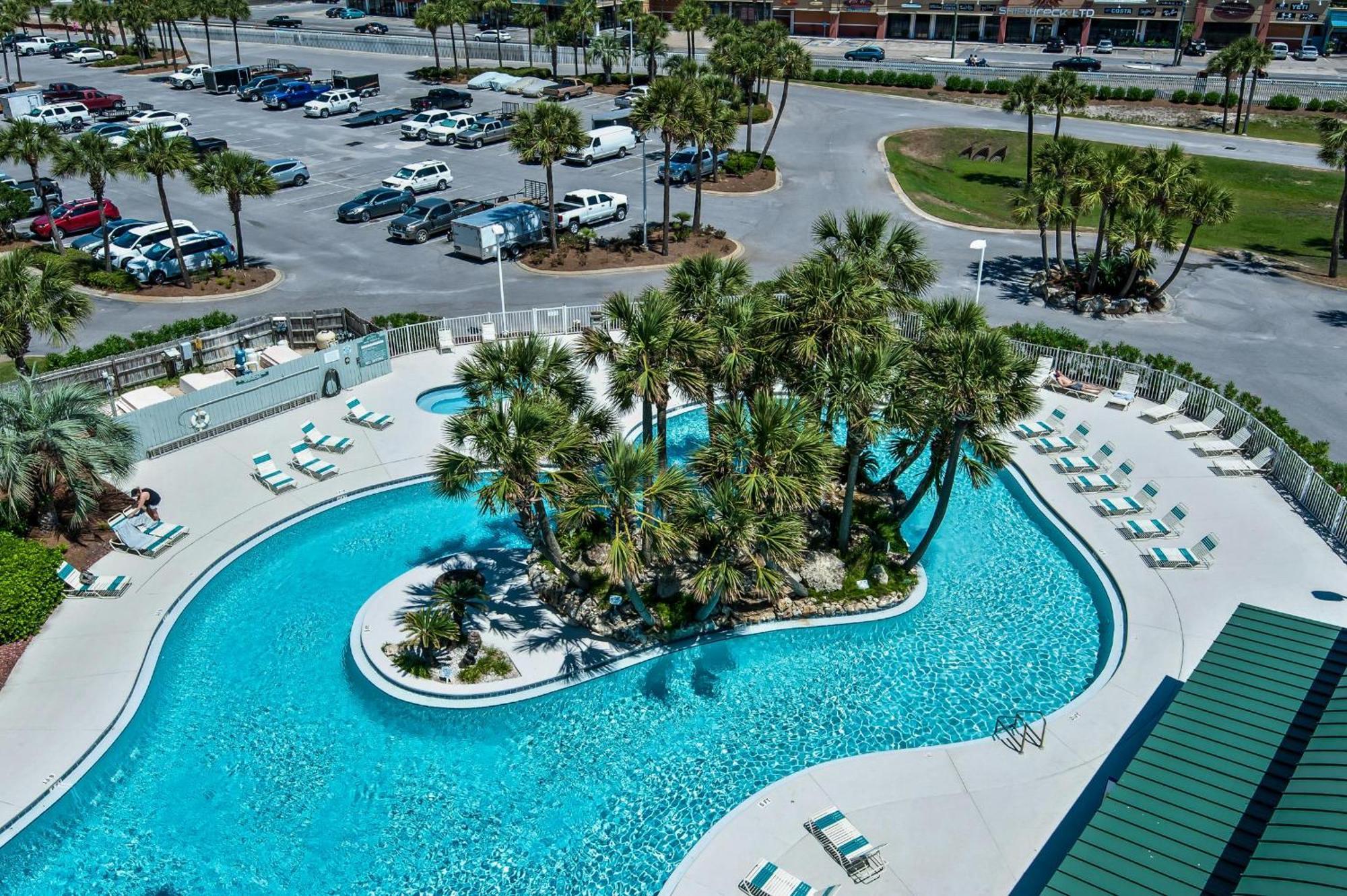 Long 4-1101 * Panama City Beach